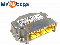 Dodge Airbag Control Module Reset – P68148050AD