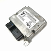 FORD FIESTA SRS (RCM) Restraint Control Module - Airbag Computer Control Module PART #AE8314B321AH