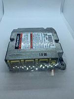 SUZUKI KAZASHI SRS Airbag Computer Diagnostic Control Module Part #5WK44069