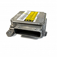 CADILLAC CTS SRS SDM DERM Sensing Diagnostic Module - Airbag Computer Control Module PART #10376527