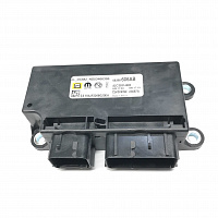 JEEP WRANGLER SRS ORC ORM Occupant Control Module - Airbag Computer Control Module PART #68398606AB