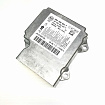 AUDI Q5 SRS Airbag Computer Diagnostic Control Module Part #8R0959655F