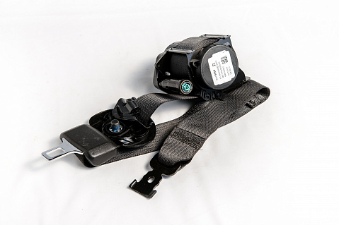 KIA Carnival Seat Belt Pretensioner Repair (1 Stage)
