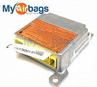 Infiniti Airbag Control Module Reset – 98820-EV50A