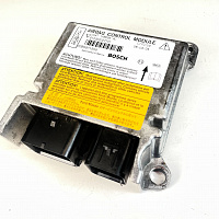 FORD FOCUS SRS (RCM) Restraint Control Module - Airbag Computer Control Module PART #5S4T14B056AC