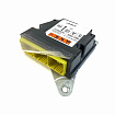 NISSAN ALTIMA SRS Airbag Computer Diagnostic Control Module Part #988209CM5A