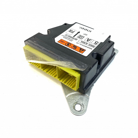 NISSAN ALTIMA SRS Airbag Computer Diagnostic Control Module Part #988209CM5A
