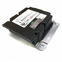 RAM Airbag Control Module Reset – 68518674AC