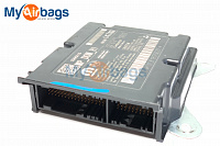 JEEP WRANGLER SRS ORC ORM Occupant Control Module - Airbag Computer Control Module Part #68299147AG