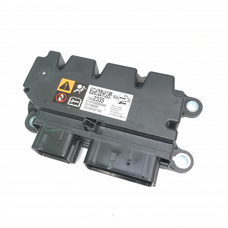 CHEVROLET 1500 SRS SDM DERM Sensing Diagnostic Module - Airbag Computer Control Module PART #13522335