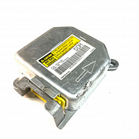 Chevrolet Airbag Control Module Reset – 16243290