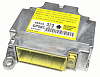 Mitsubishi 300GT SRS Airbag Control Module Reset