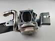 Tesla  Seat Belt Pretensioner Retractor Part #103674405E