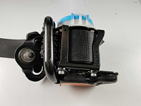 MERCEDES-BENZ Seat Belt Pretensioner Retractor Part #A20486014869C94