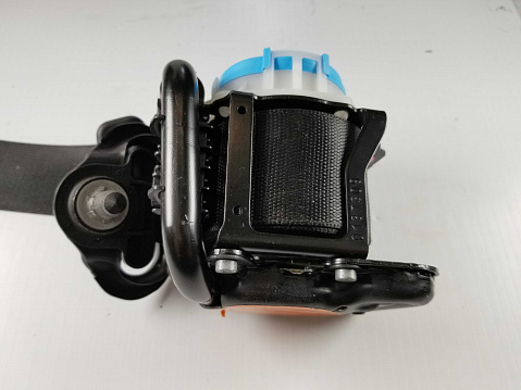 MERCEDES-BENZ Seat Belt Pretensioner Retractor Part #A20486014869C94
