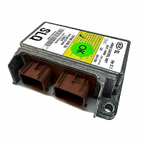 KIA SPORTAGE SRS Airbag Computer Diagnostic Control Module Part #959103W650