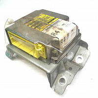 Toyota Airbag Control Module Reset – 89170-0C180 (R4)