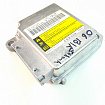 CHEVROLET TAHOE SRS SDM DERM Sensing Diagnostic Module - Airbag Computer Control Module Part #10370158