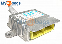 Honda Airbag Control Module Reset – 77960-T0A-L013-M1