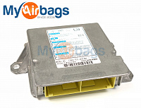 Honda Airbag Control Module Reset – 77960-TF0-J430-M3