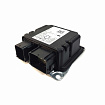 FORD MUSTANG MACH-E SRS (RCM) Restraint Control Module - Airbag Computer Control Module Part #RK9T14B321AC