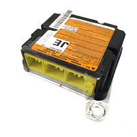 NISSAN ALTIMA SRS Airbag Computer Diagnostic Control Module Part #988203LM1B