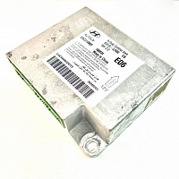 HYUNDAI VERACRUZ SRS Airbag Computer Diagnostic Control Module Part #959103J900