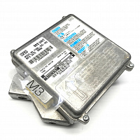 Honda Airbag Control Module Reset – 77960-SV5-A93