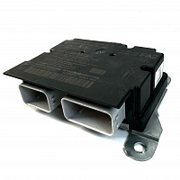 KIA SELTOS SRS Airbag Computer Diagnostic Control Module Part #95910Q5150
