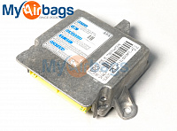 Acura Airbag Control Module Reset – 77960-TK4-A730