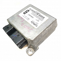 FORD FUSION SRS (RCM) Restraint Control Module - Airbag Computer Control Module Part #6E5314B321BJ