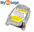 BMW Airbag Control Module Reset – 65-77-6-978-373