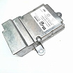 TOYOTA SUPRA SRS Airbag Computer Diagnostic Control Module Part #6577987389301