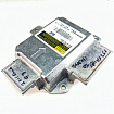 SAAB 9-3 SRS SDM DERM Sensing Diagnostic Module - Airbag Computer Control Module Part #12841449