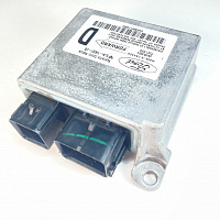 FORD F150 SRS (RCM) Restraint Control Module - Airbag Computer Control Module PART #5L3414B321DB