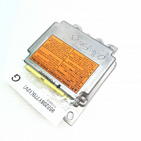 Infiniti Airbag Control Module Reset – 98820-8Y72B (G)