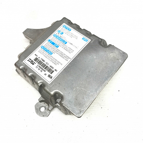Acura Airbag Control Module Reset – 77960-TL7-A030-M1