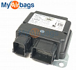 Jaguar Airbag Control Module Reset – HX7314D374AB