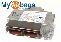 Hyundai Airbag Control Module Reset – 95910-C2100