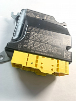 Mercedes-benz Airbag Control Module Reset – A-222-900-87-14