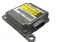 PONTIAC GRAND AM SRS SDM DERM Sensing Diagnostic Module - Airbag Computer Control Module Part #22674103
