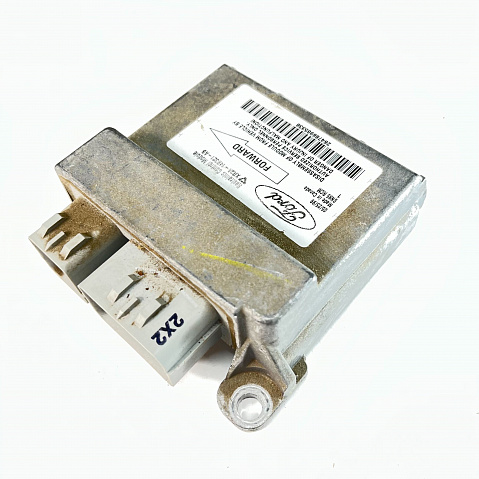 Ford Airbag Control Module Reset – XR3A-14B321-AB
