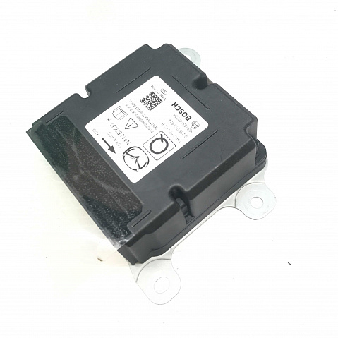 Mazda Airbag Control Module Reset – NA1J57K30
