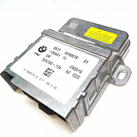 BMW Airbag Control Module Reset – 6577939057901