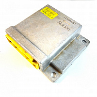 MAZDA 6 SAS Unit Sophisticated Airbag Sensor - Airbag Computer Control Module Part #GR6A57K30A