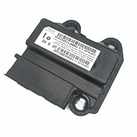 Chrysler Airbag Control Module Reset – P56038972AE
