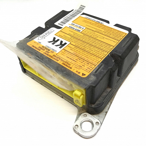 Nissan Airbag Control Module Reset – 98820-9KK0A