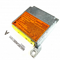 NISSAN MURANO SRS Airbag Computer Diagnostic Control Module Part #98820CA02E