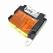 NISSAN MAXIMA SRS Airbag Computer Diagnostic Control Module PART #988204RA0A