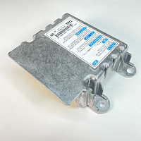 Honda Airbag Control Module Reset – 77960-TK6-A041-M1